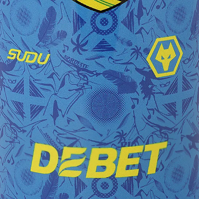 Wolves Kits Shop | Official 25-26 Third Kit Mug Wolverhampton Wanderers Apparel